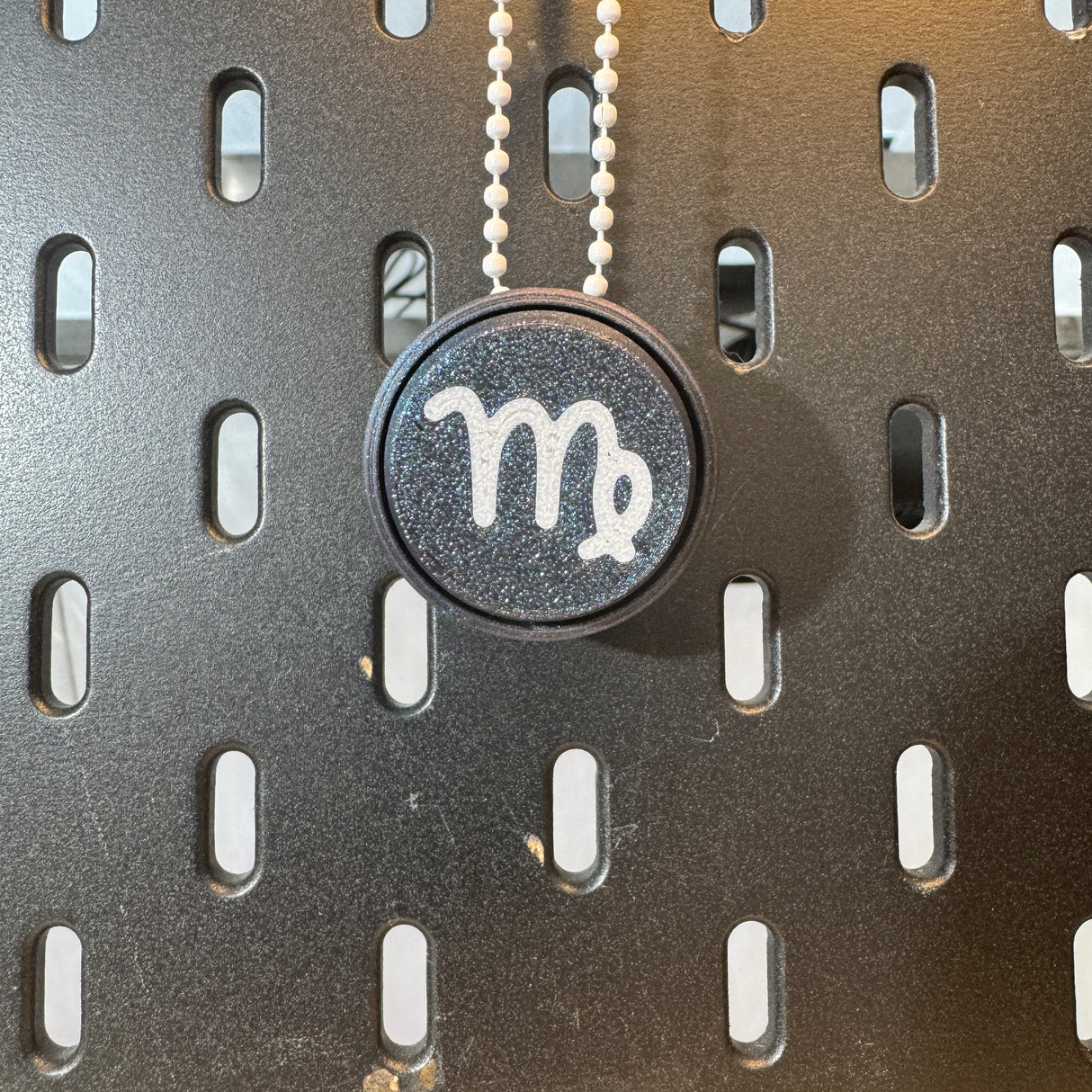Zodiac Sign Clicker
