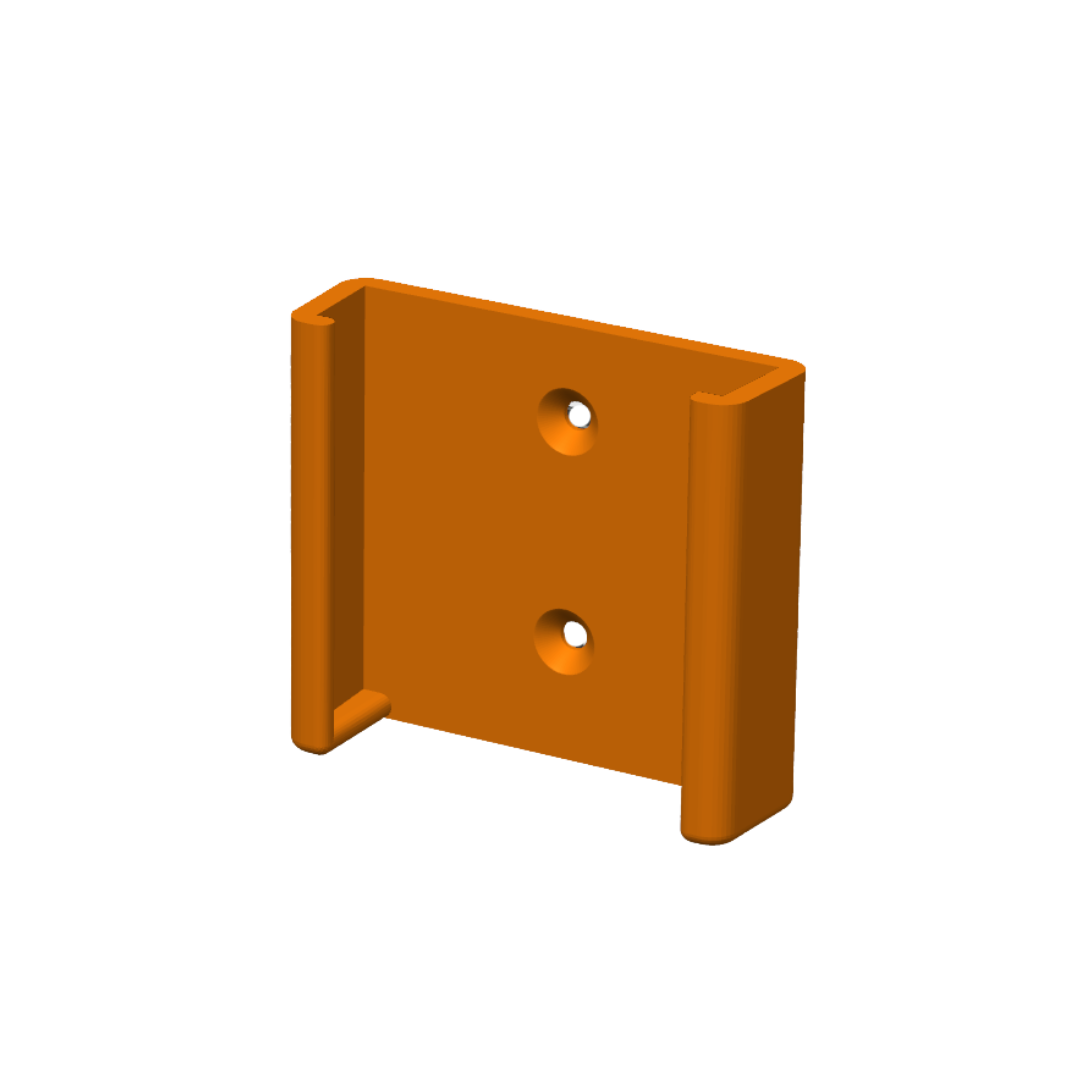 PayPal Reader Wall Mount