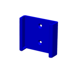 PayPal Reader Wall Mount