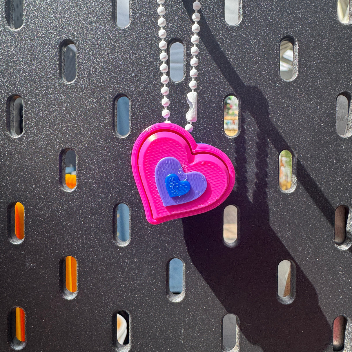 Pride Heart