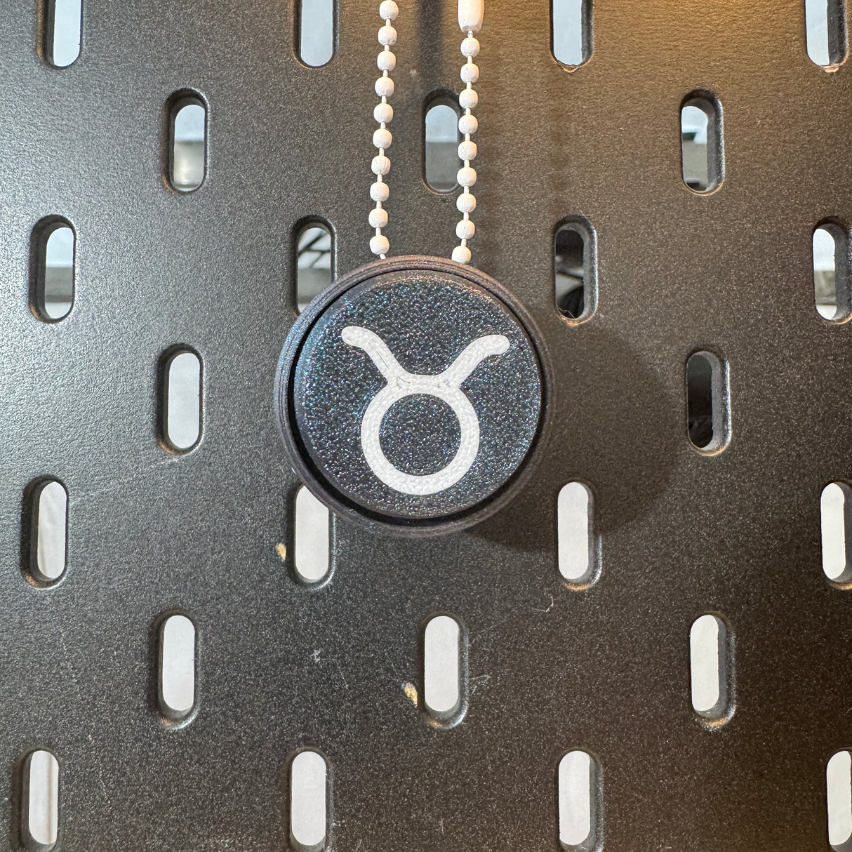 Zodiac Sign Clicker
