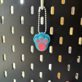 Rabbit Paw Clicker