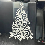 Christmas Tree Ornaments