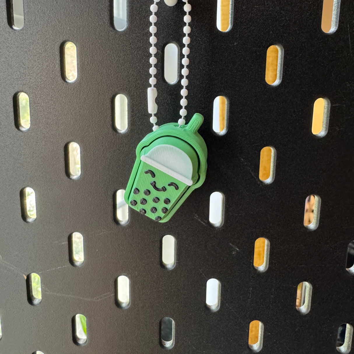 Boba Clicker