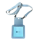 Lanyard neck strap holder for Sumup Solo/Solo lite card reader