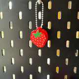 Strawberry Clicker