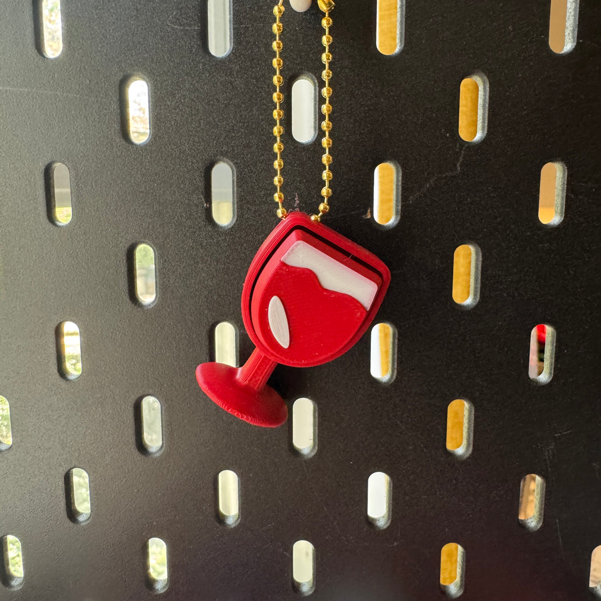 Wine Clicker