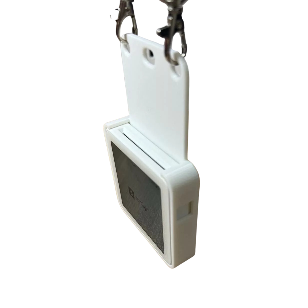 Lanyard neck strap holder for Sumup Solo/Solo lite card reader