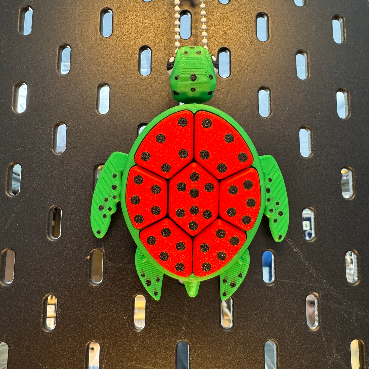 Turtle Clicker