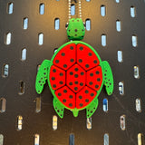 Turtle Clicker