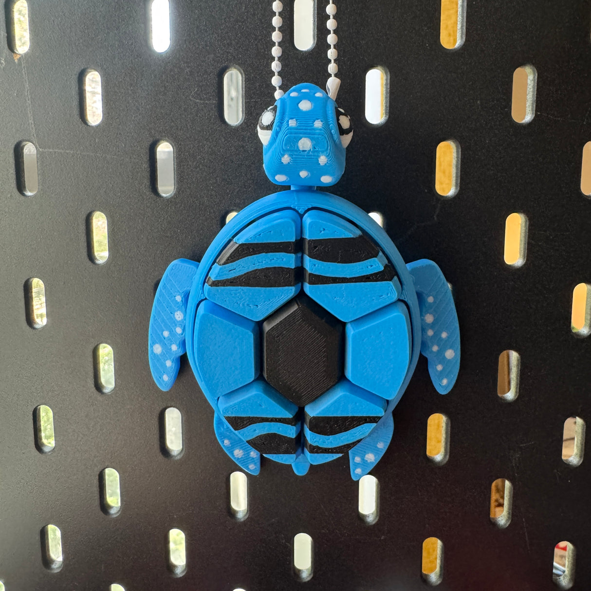 Turtle Clicker