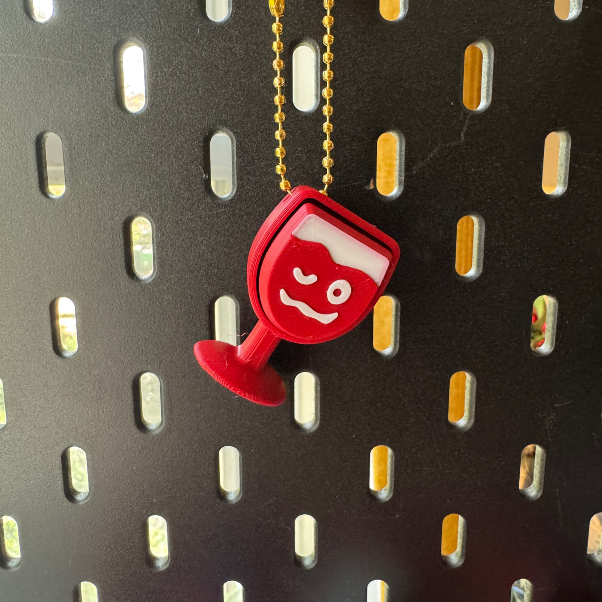 Wine Clicker