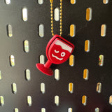 Wine Clicker