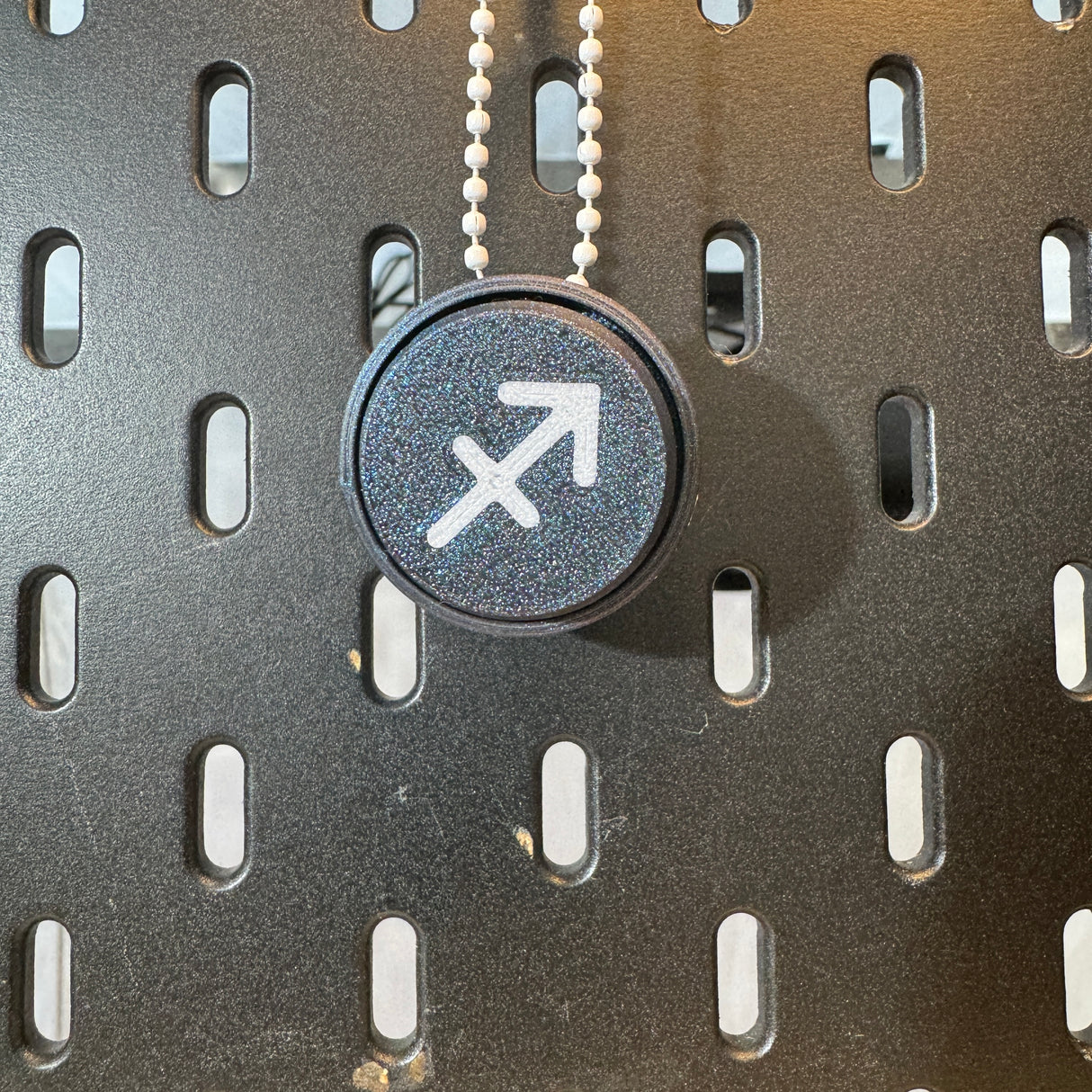 Zodiac Sign Clicker