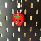 Strawberry Clicker
