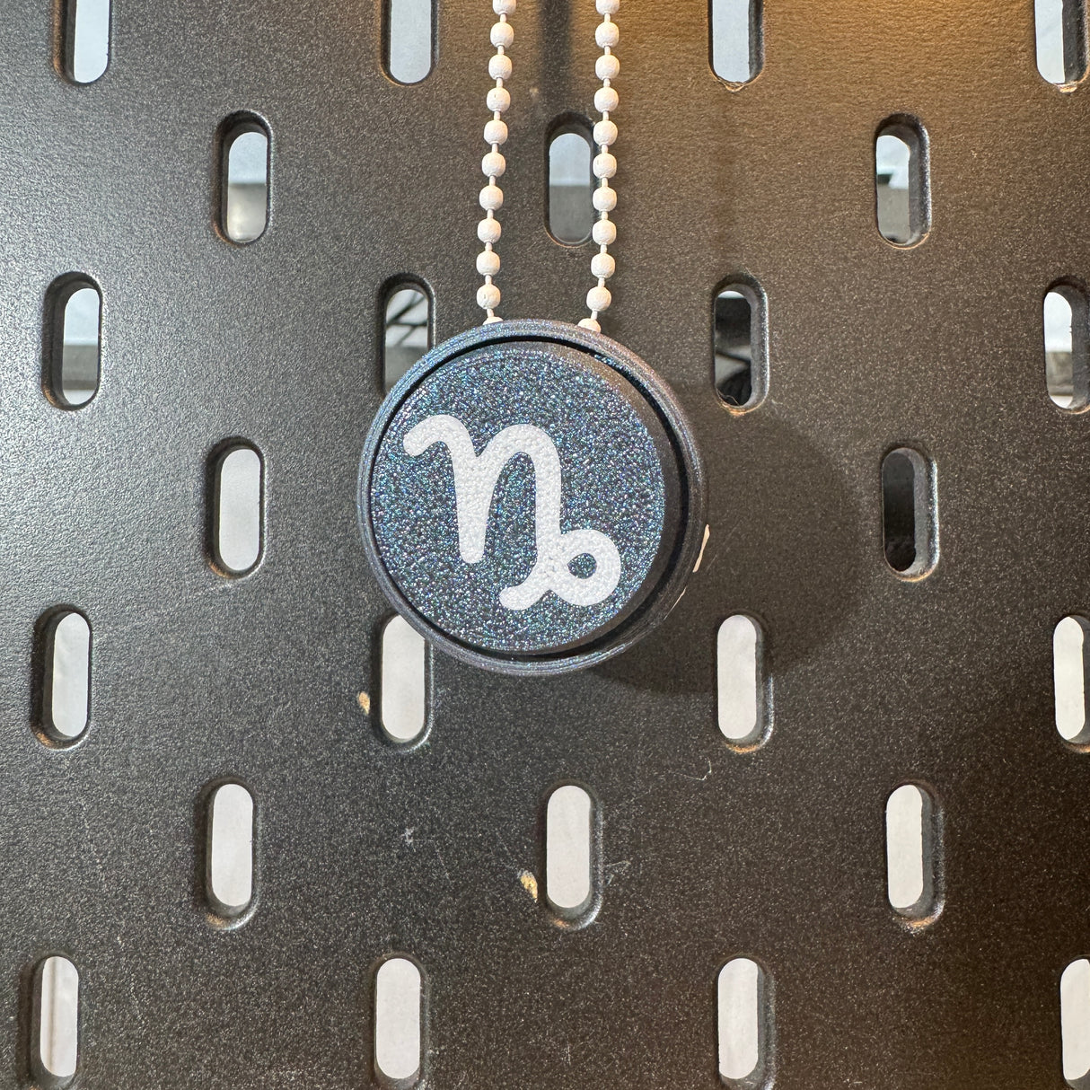 Zodiac Sign Clicker