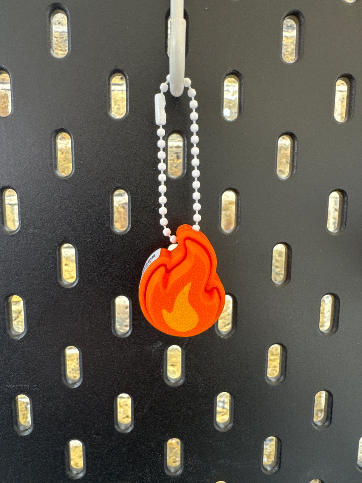 Fire Clicker