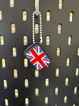 UK Flag Clicker
