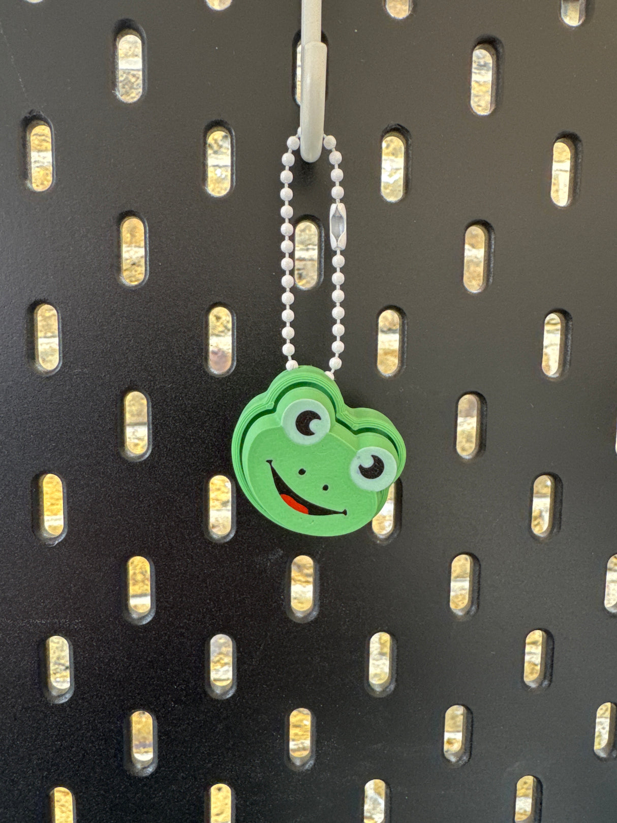 Cute Frog Clicker