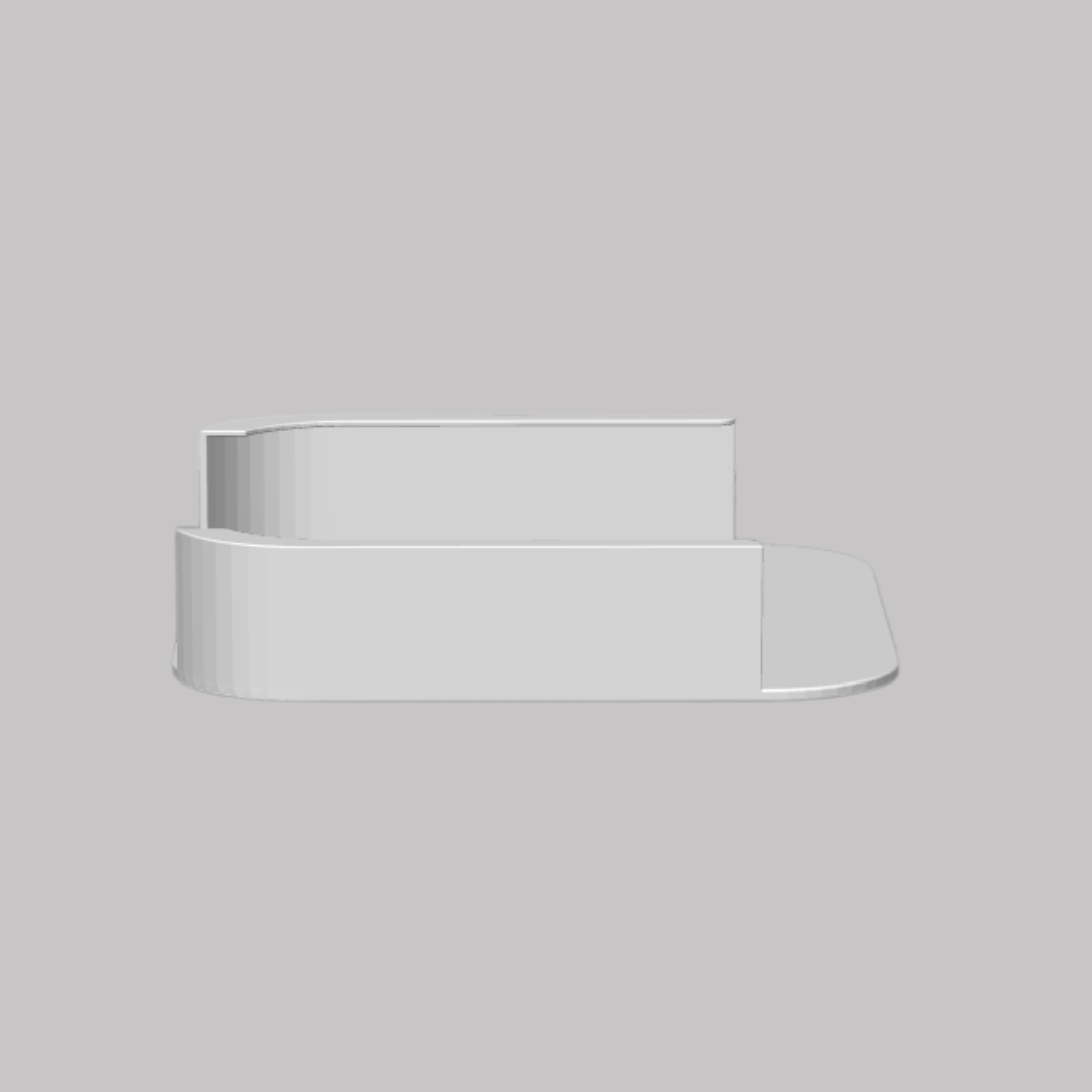 Wall Mount for Netgear Nighthawk Mobile Router M1 M1100
