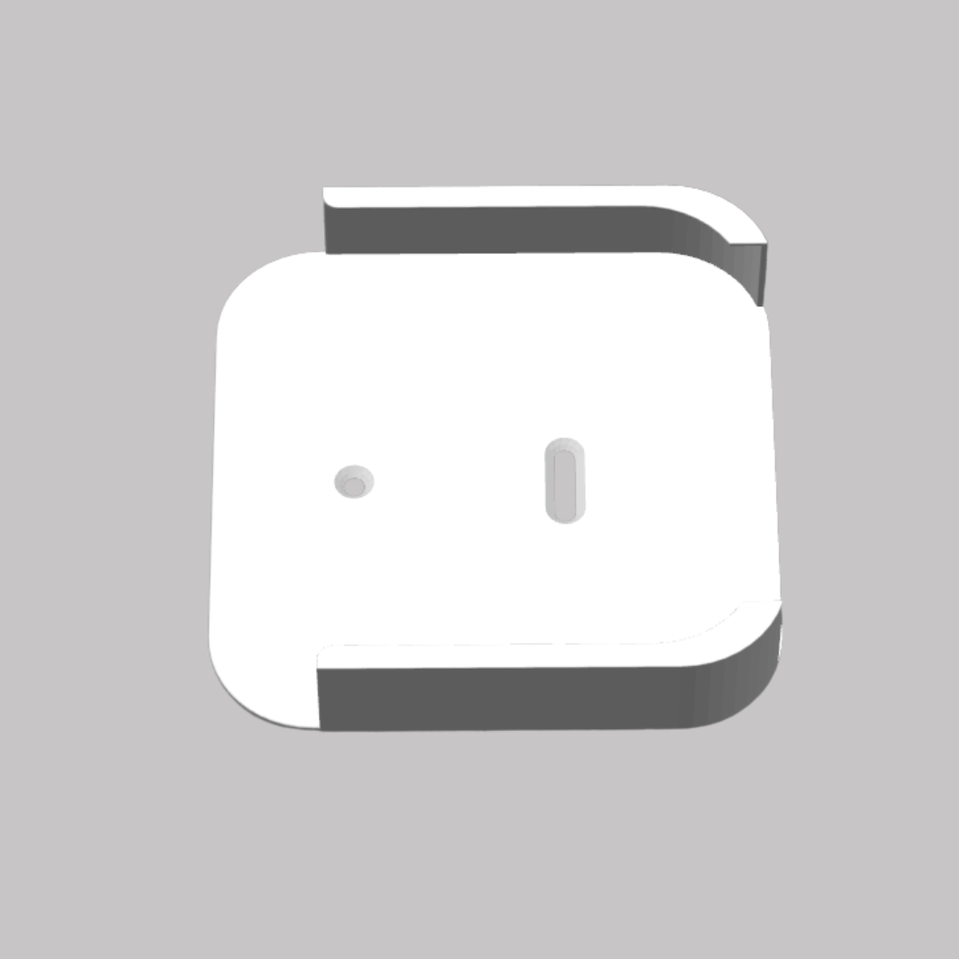 Wall Mount for Netgear Nighthawk Mobile Router M1 M1100