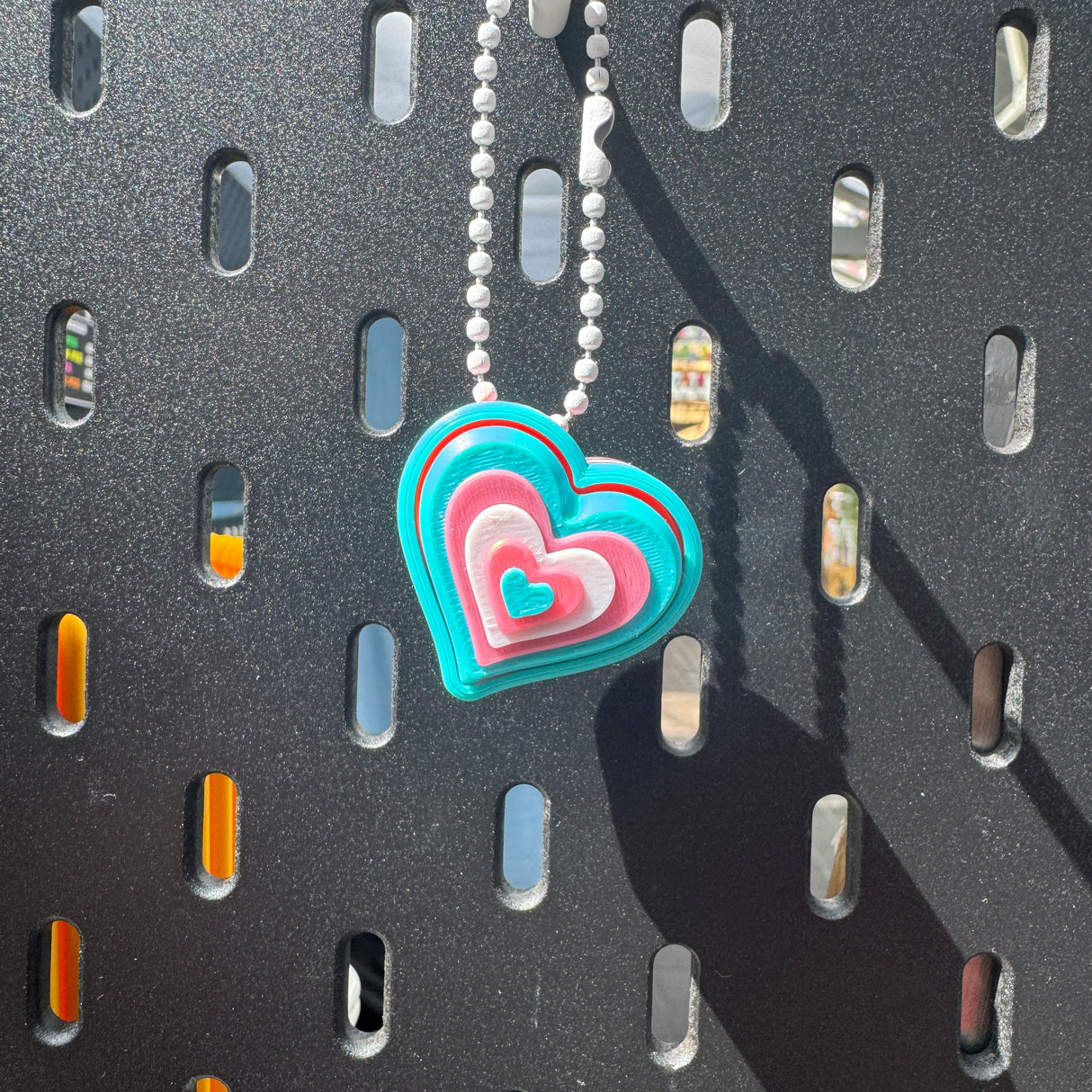 Pride Heart