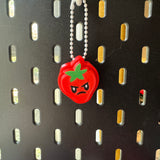 Strawberry Clicker