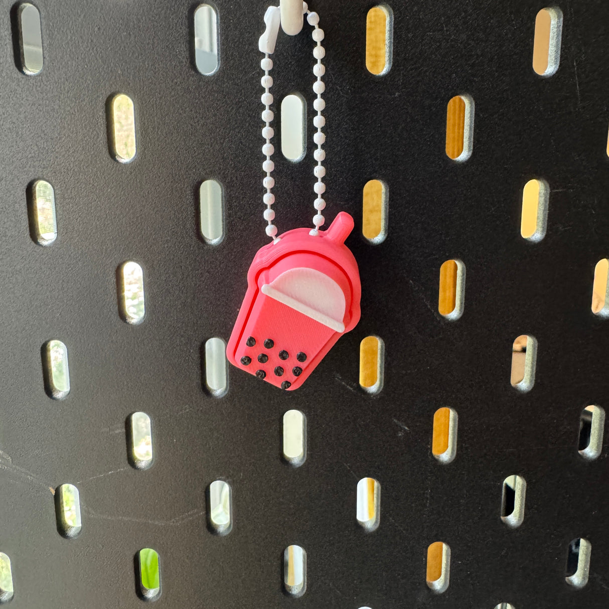 Boba Clicker