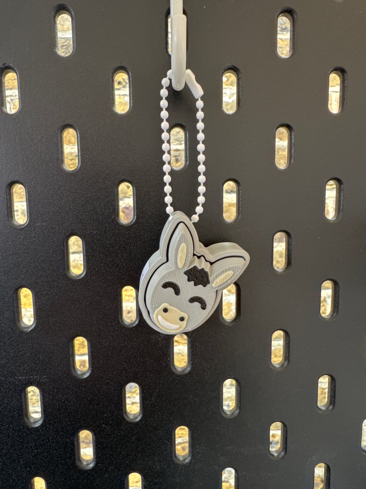 Donkey Clicker