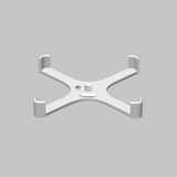 Hive Nano 2 & v2 Hub Wall Mount