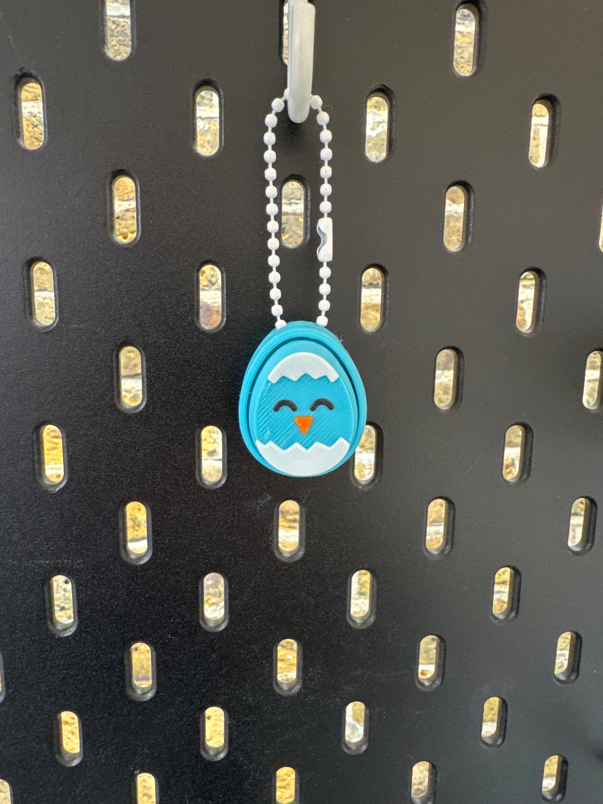 Easter Egg Clicker