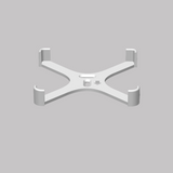 Hive Nano 2 & v2 Hub Wall Mount