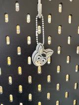 Donkey Clicker