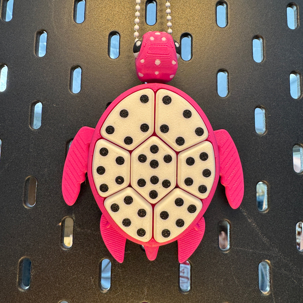 Turtle Clicker