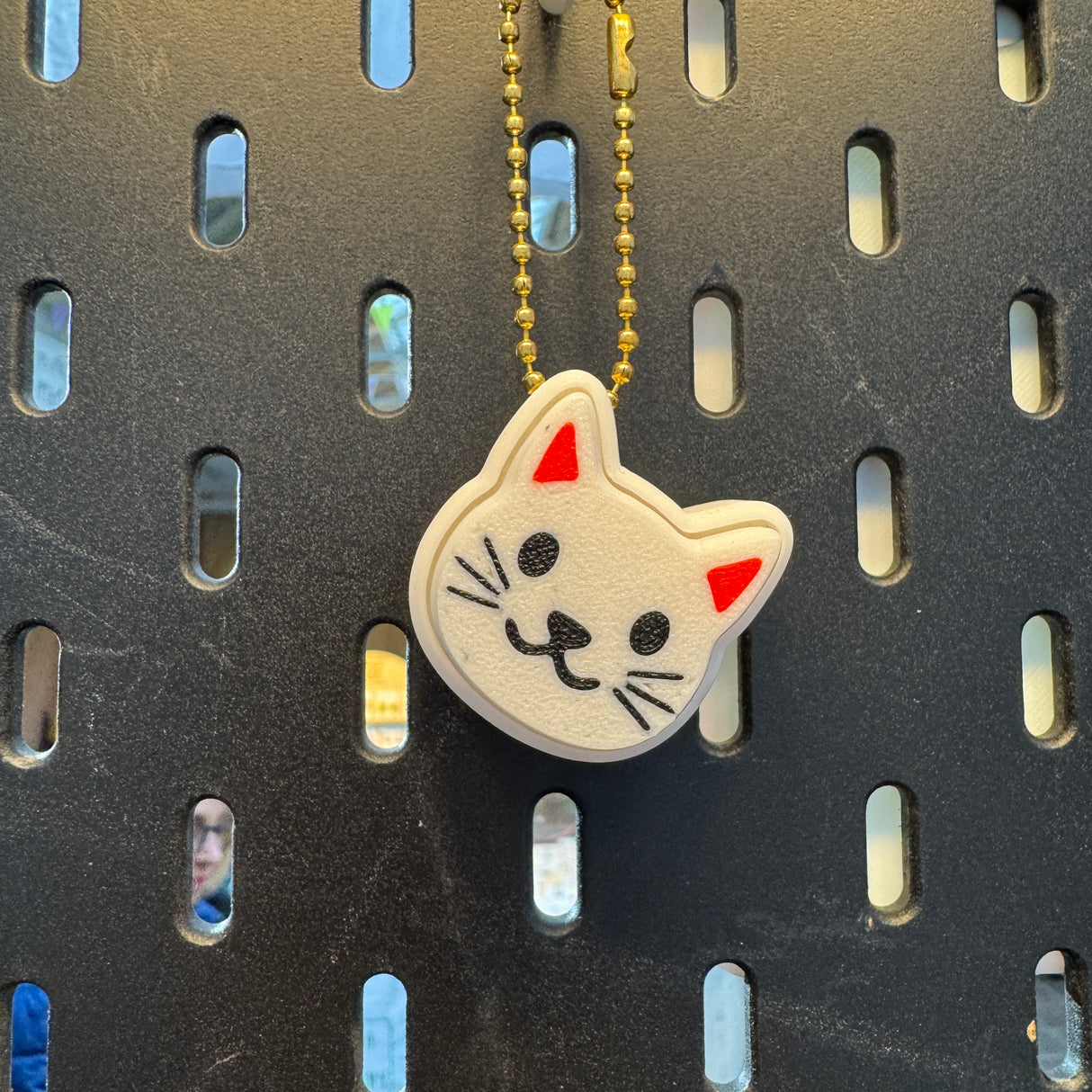 The Cat Clicker