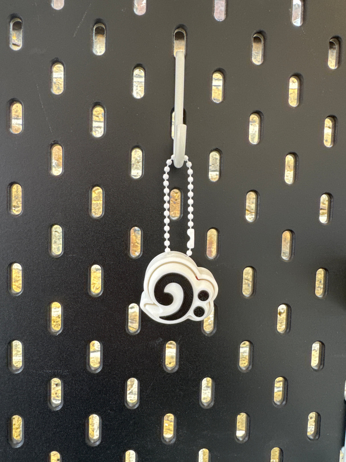 Music Note Clicker