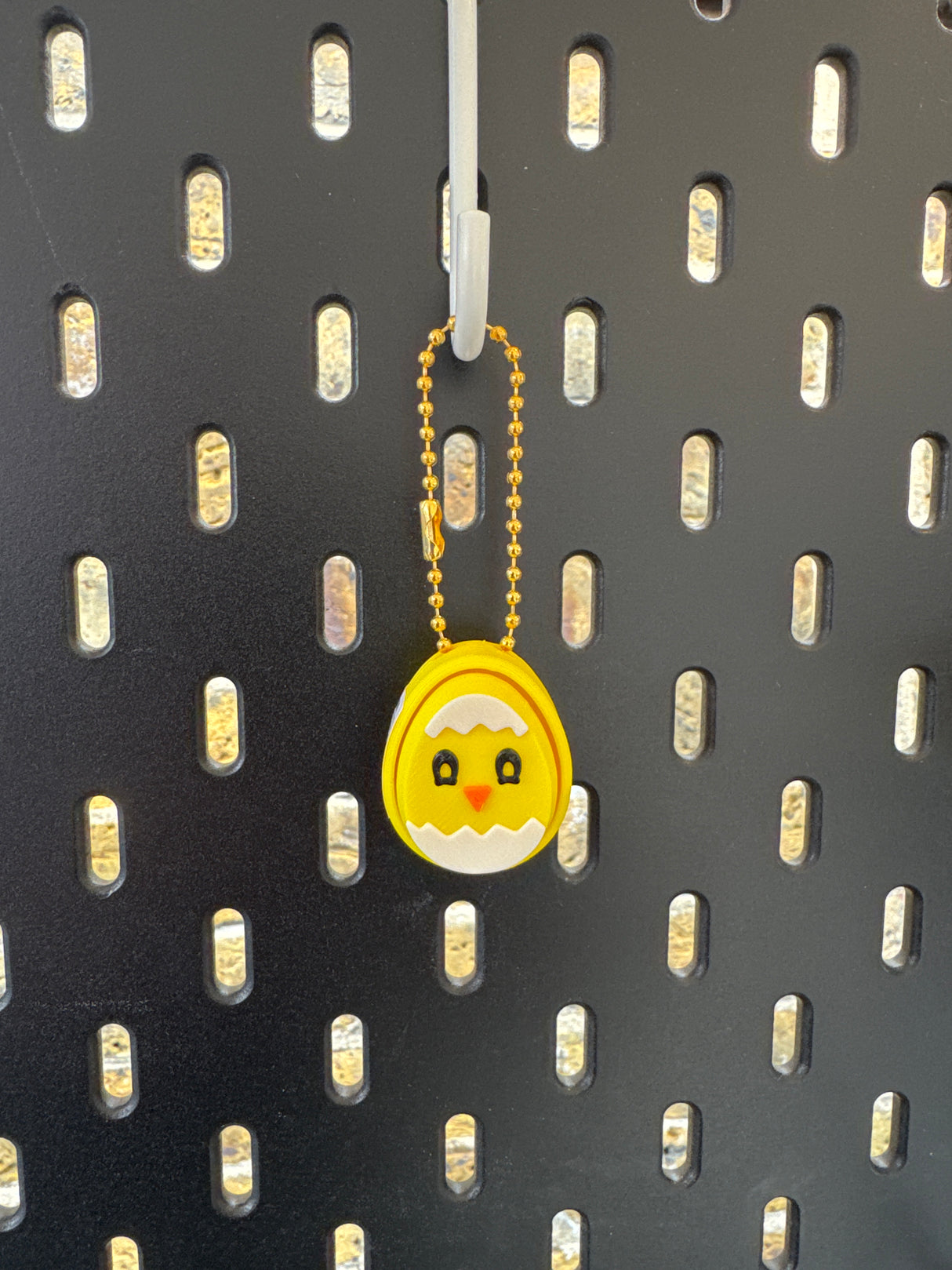 Easter Egg Clicker