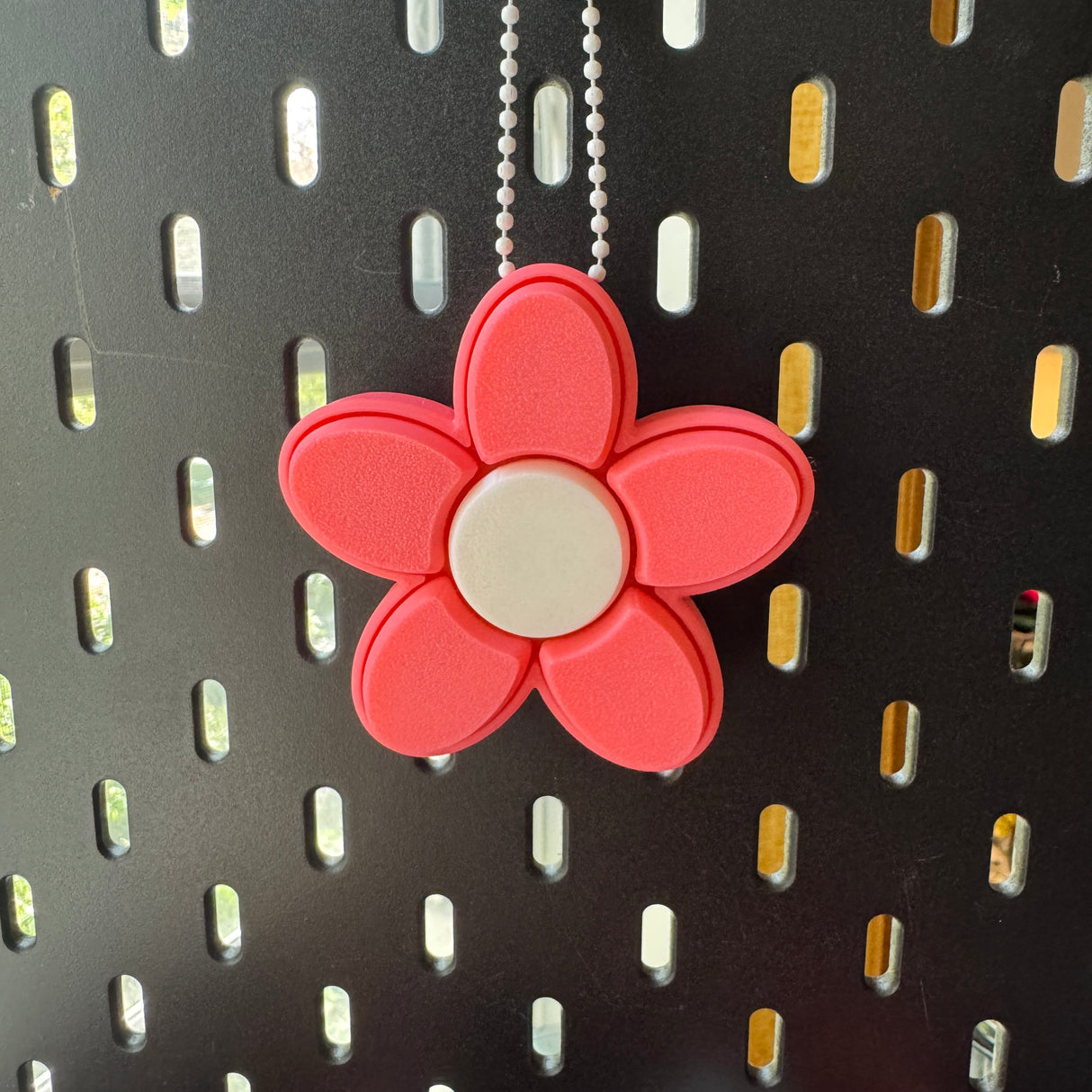 Flower Clicker