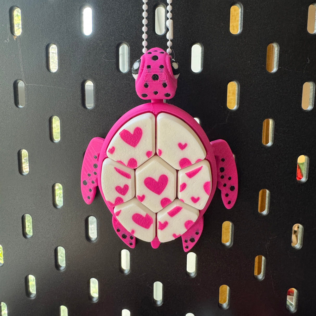 Turtle Clicker