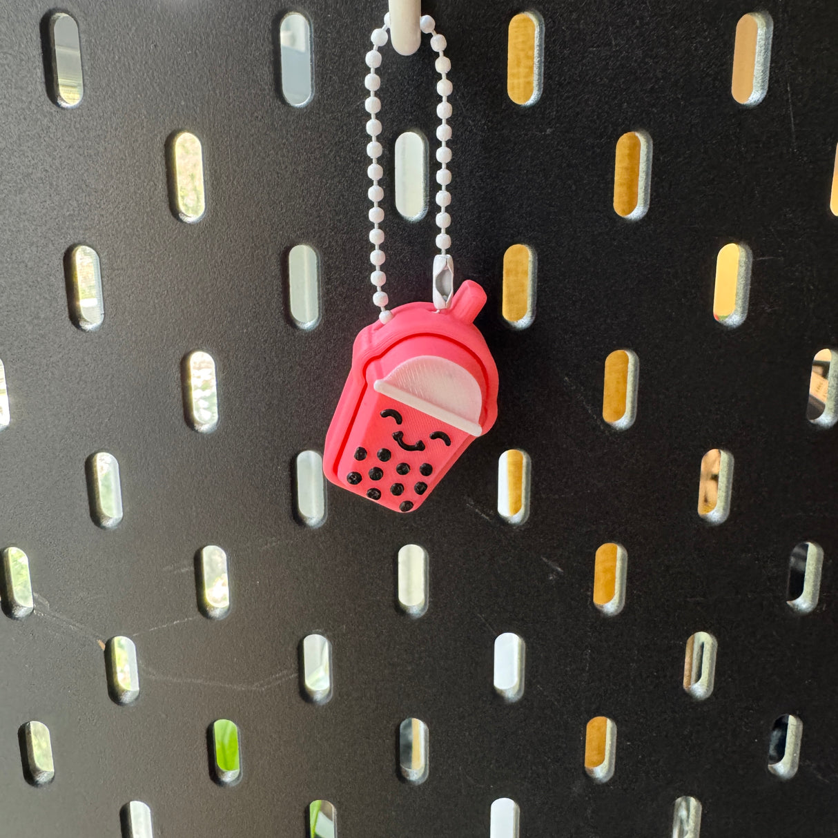 Boba Clicker