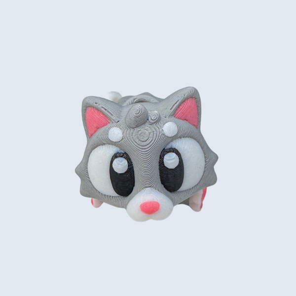 Flexi Cat
