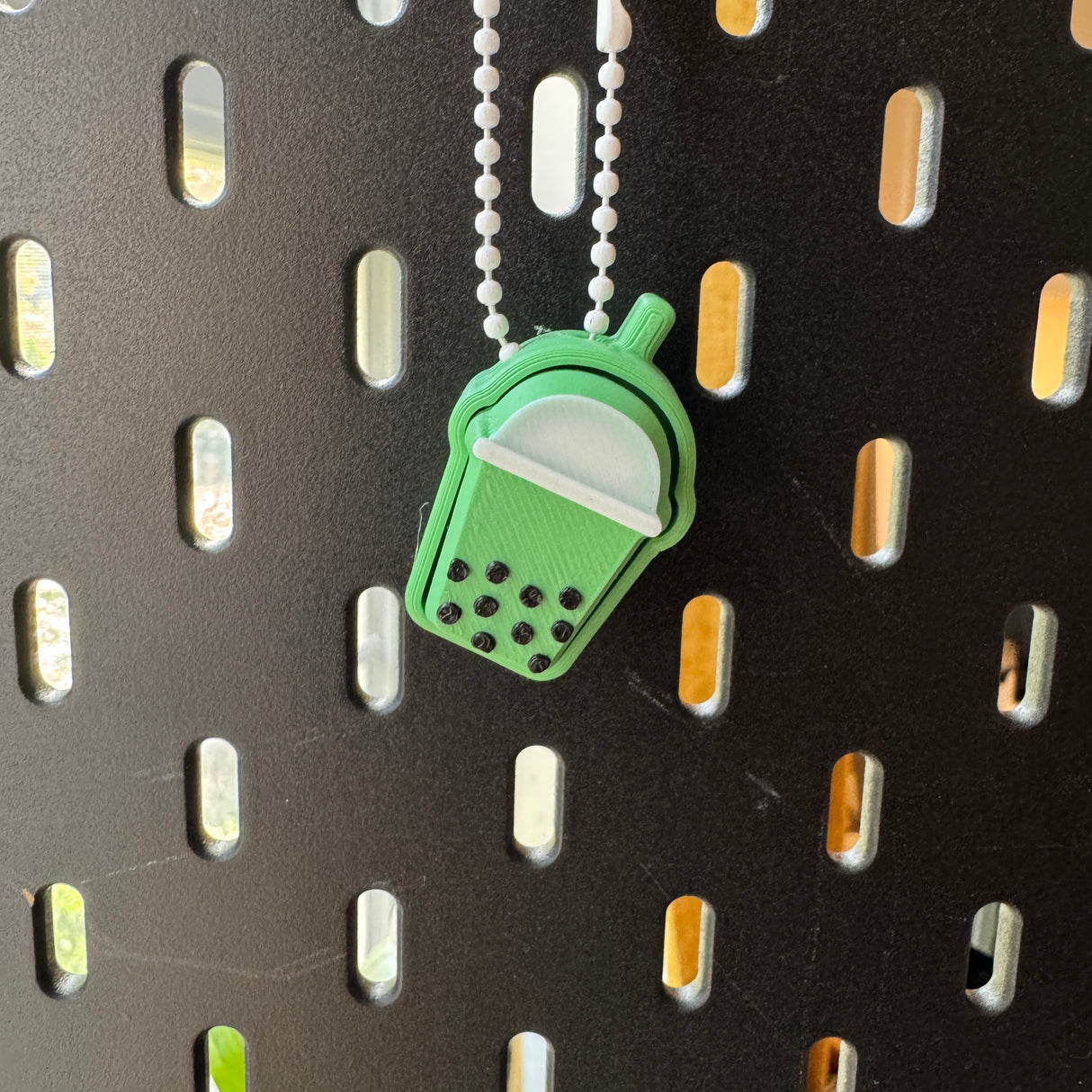 Boba Clicker