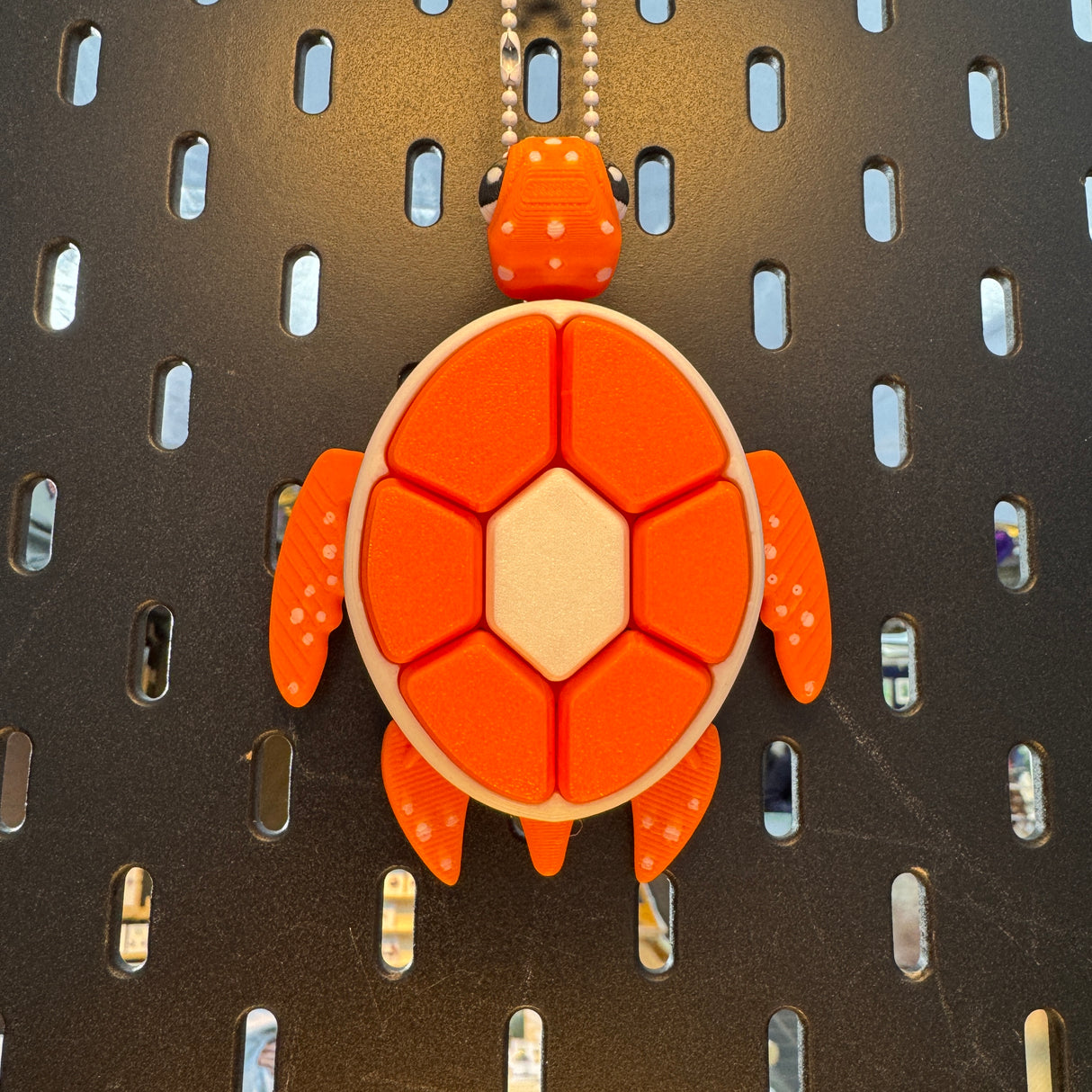 Turtle Clicker