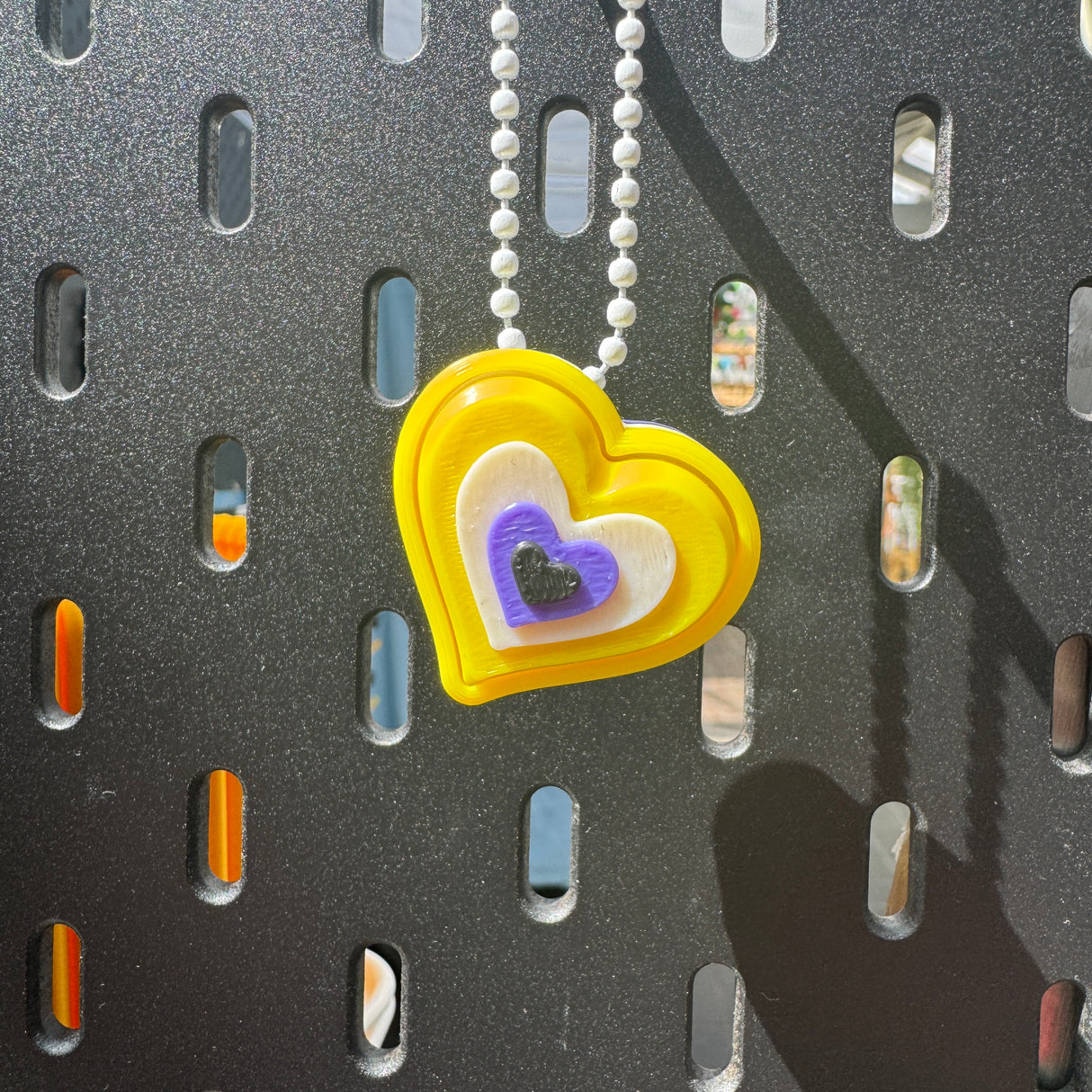 Pride Heart