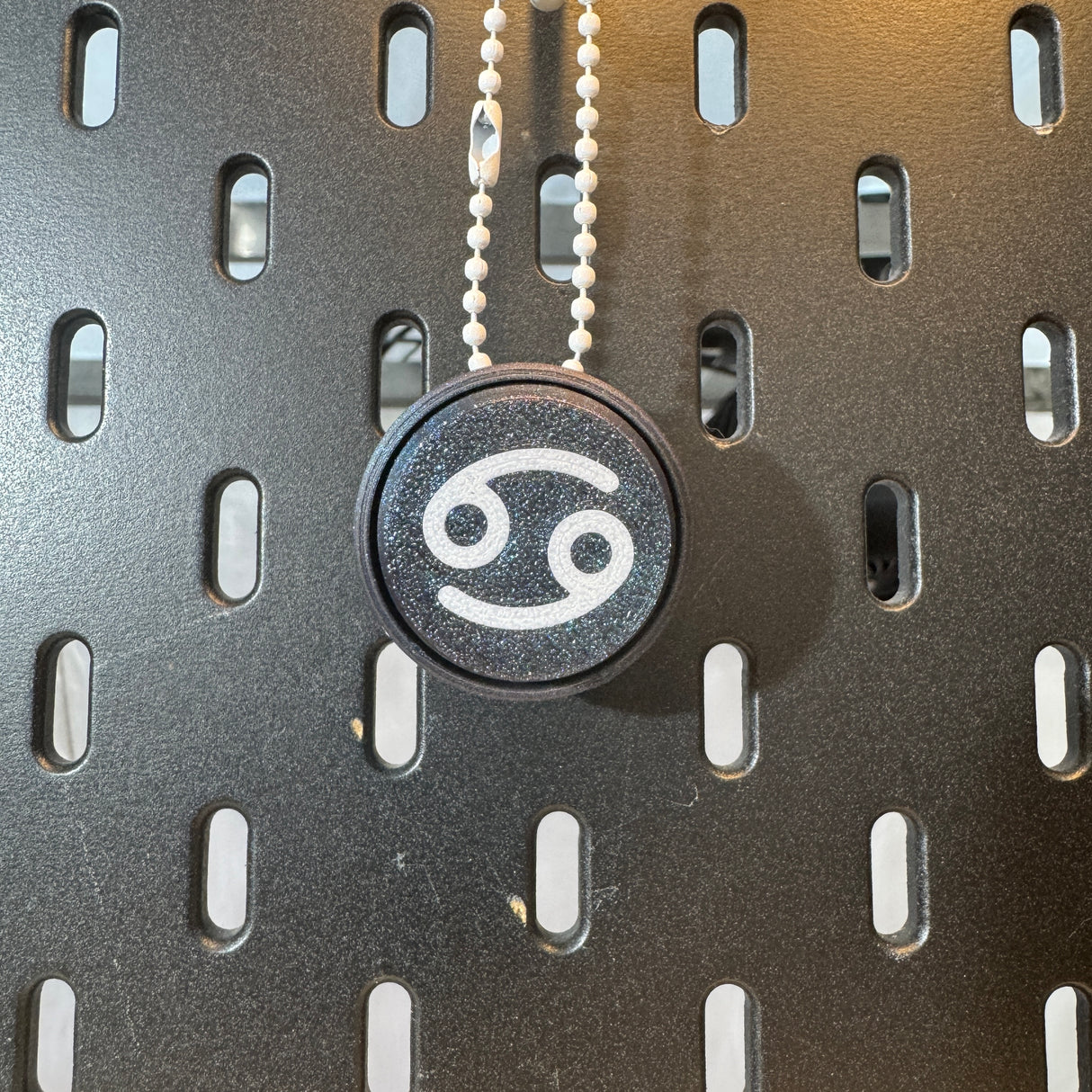 Zodiac Sign Clicker
