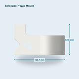 eero Max 7 Wall Mount