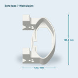 eero Max 7 Wall Mount