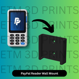 PayPal Reader Wall Mount