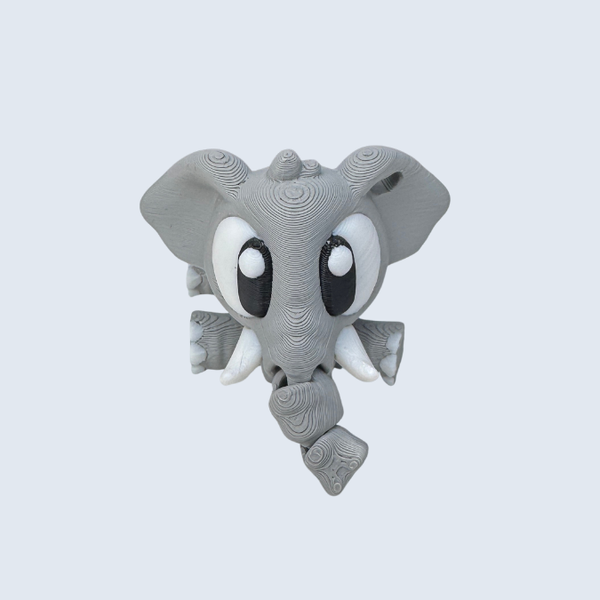 Flexi Elephant