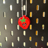 Strawberry Clicker
